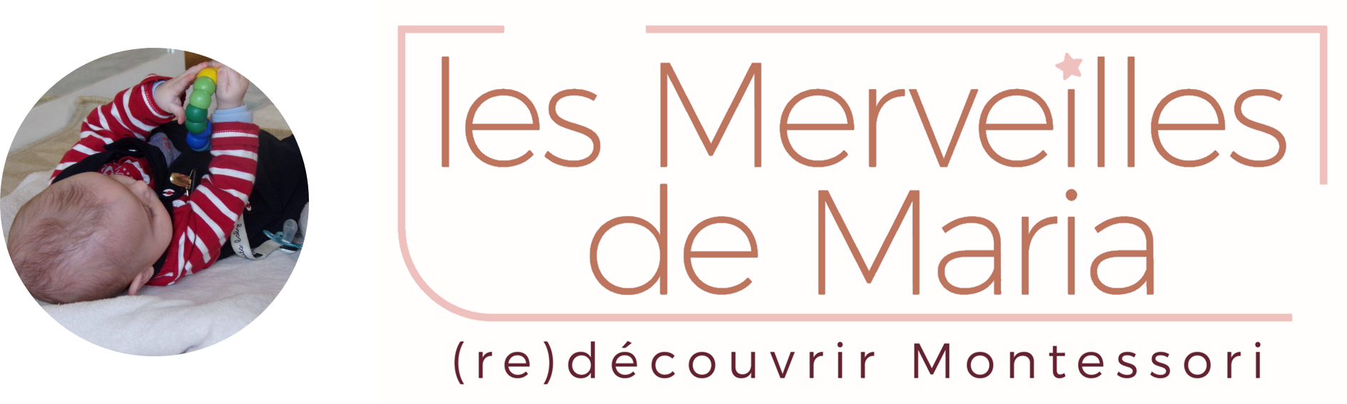 les Merveilles de Maria